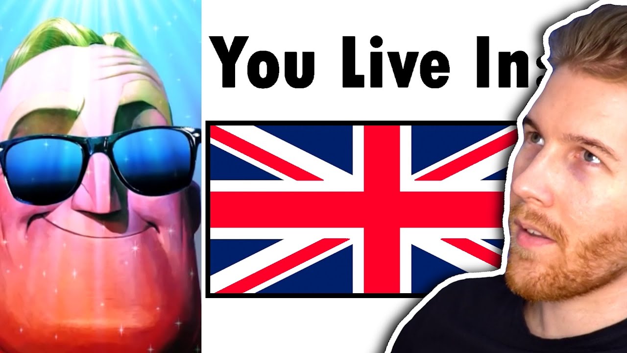 Mr Incredible Becoming Uncanny (Meme Compilation) 